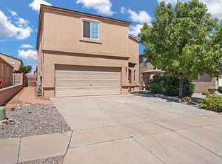 9419 Hondo Valley Pl SW, Albuquerque, NM 87121