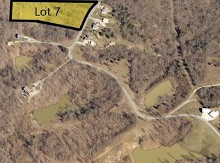 7 County Road 612, Cape Girardeau, MO 63701