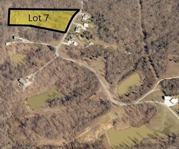 7 County Road 612, Cape Girardeau, MO, 63701