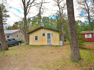26 Dragon Back Rd, Naples, ME 04055