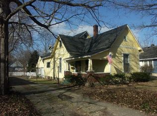 6136 Winthrop Ave, Indianapolis, IN
