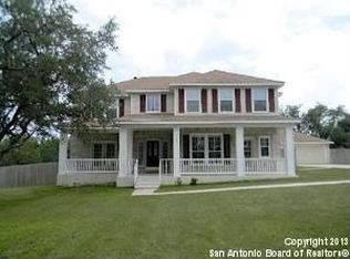 13614 Laramie Valley, San Antonio, TX 78253