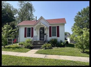 306 E Douglas St, Macon, MO 63552