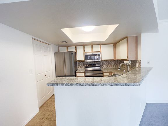 4th image of 8600 W Charleston Blvd APT 2053