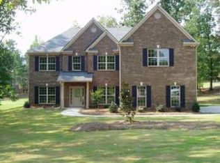 1212 Walker Ct, McDonough, GA 30252