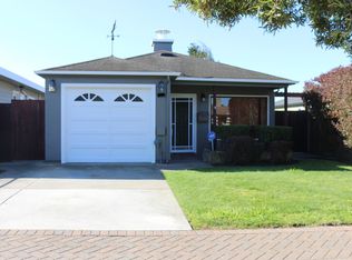 480 C St, Colma, CA 94014