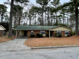 4111 Fair Oaks Rd, Augusta, GA 30907