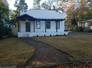 1918 McDowell St, Augusta, GA 30904