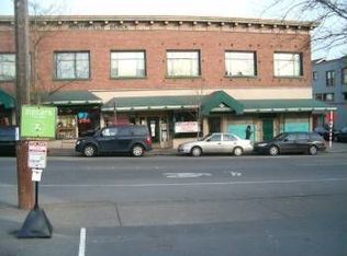 4252 Fremont Ave N, Seattle, WA 98103