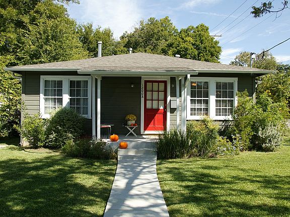 Cullen House