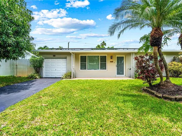 6321 Thomas Street, Hollywood, FL 33024