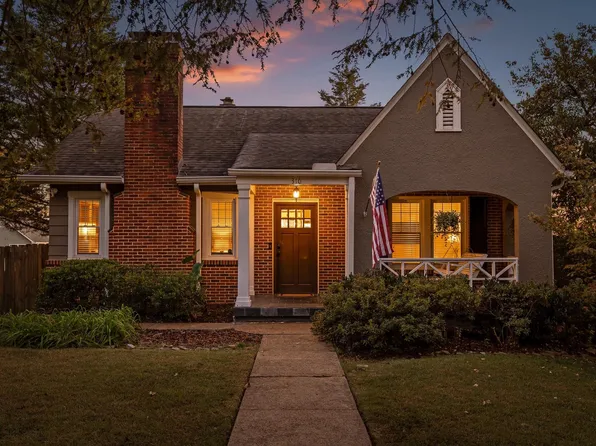 310 Pine Ridge Rd, Chattanooga, TN 37405