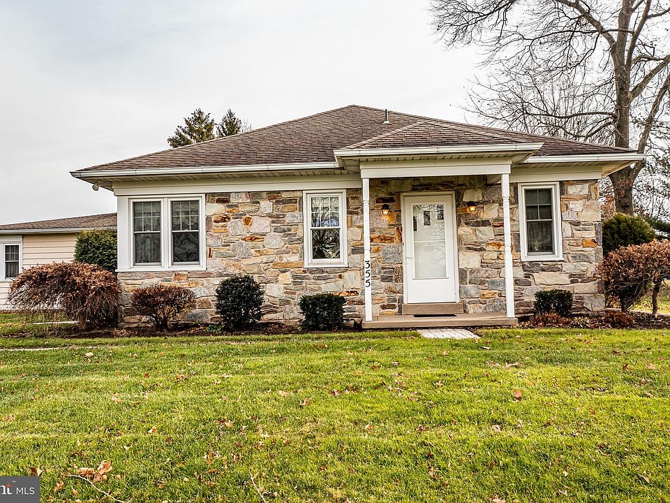 355 Orvilla Rd, Lansdale, PA 19446 Zillow
