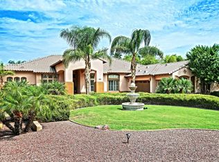 12662 W Marshall Ct, Litchfield Park, AZ 85340
