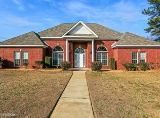 110 Ellice Ct, Warner Robins, GA 31088