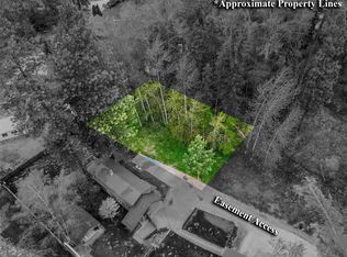 Nhn Avenue D LOT B, Libby, MT 59923