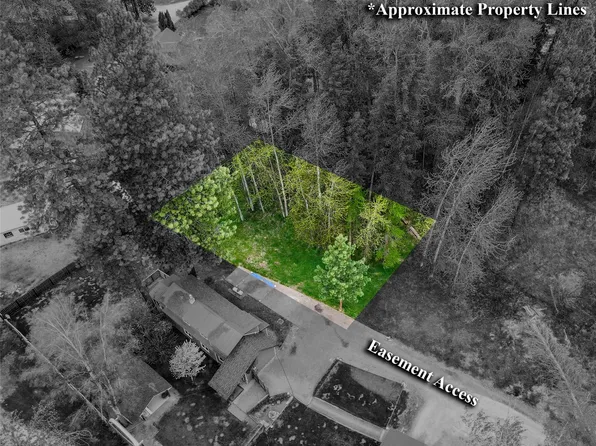 Nhn Avenue D Lot B, Libby, MT 59923