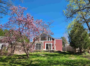 122 Harbor Rd, Shelburne, VT 05482