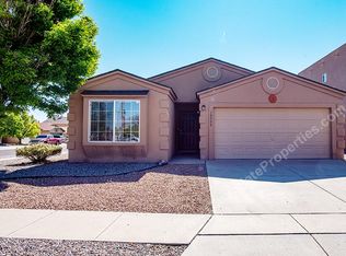 10504 Vendaval Ave NW, Albuquerque, NM 87114