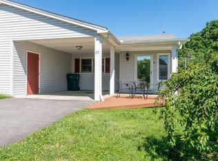 125 Aspen Cir, Bristol, VA 24201