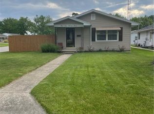 1132 Washington Ave, Greenville, OH 45331