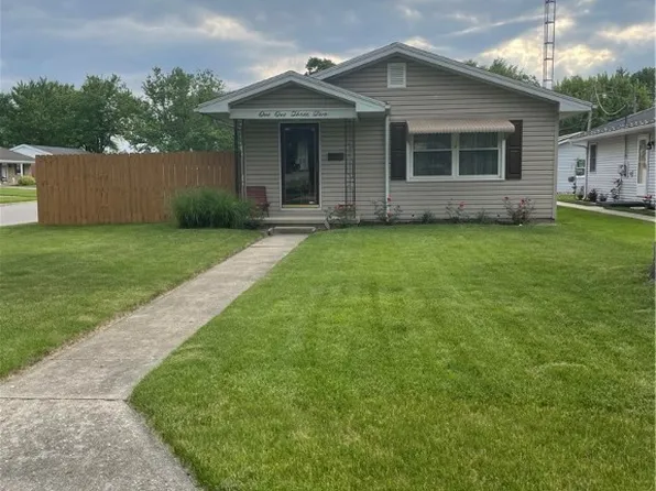 1132 Washington Ave, Greenville, OH 45331