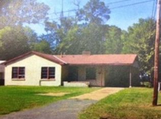 3526 McWillie St, Shreveport, LA 71103