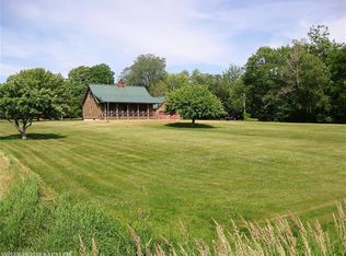 5 Martin Woods, Palermo, ME 04354