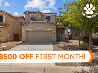 17445 W Mandalay Ln, Surprise, AZ 85388
