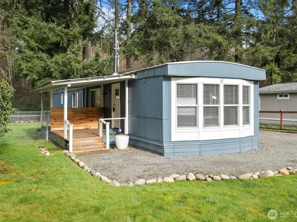 17340 Sargent Road SW #57, Rochester, WA 98579