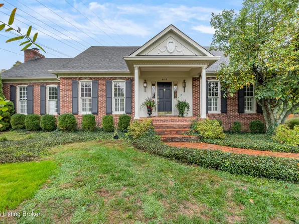 6107 Windrow Pl, Windy Hills, KY 40207