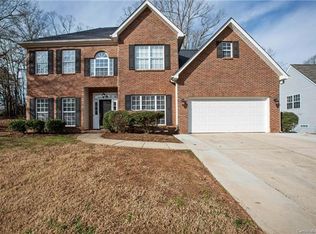 815 Knightsbridge Rd, Fort Mill, SC 29708