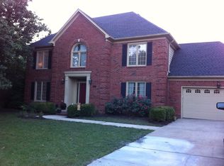 1021 Watermill Ln, Lexington, KY 40515