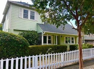 2147 Orchard St #2149, Santa Rosa, CA 95404