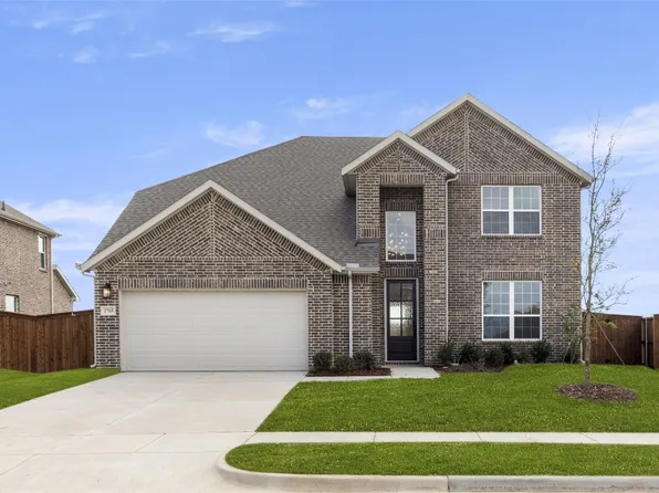 1705 Game Creek Ct, Forney, TX 75126