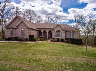 8319 Lake Village Cir, Knoxville, TN 37938