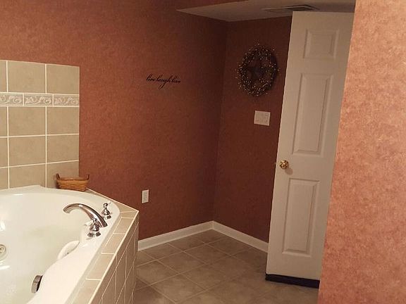 Downstairs Bath