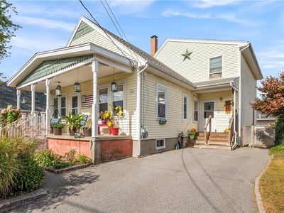 19 Hopkins St, Lincoln, RI, 02865