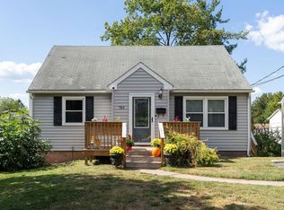 761 Florence Ave, Waynesboro, VA 22980