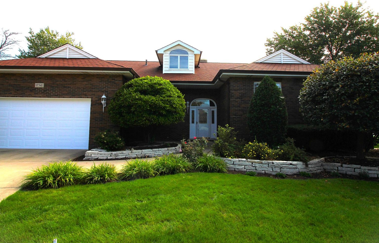 17341 81st Ct, Tinley Park, IL 60477 Zillow