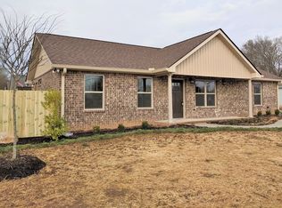 554 Park Ave #A, Lebanon, TN 37087