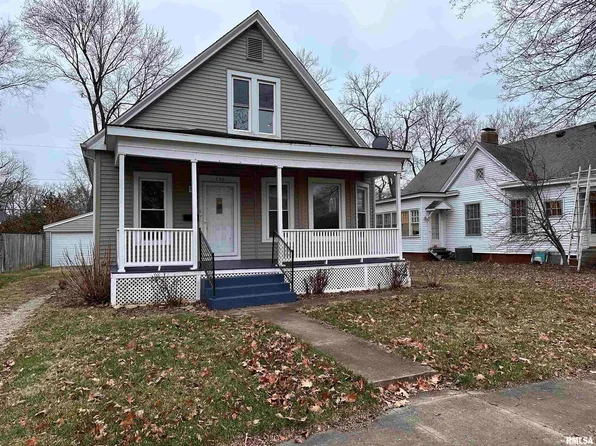 436 W Chenery St #A, Springfield, IL 62704