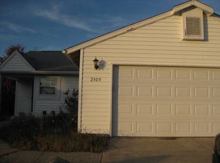 2309 Centennial Ct E, West Lafayette, IN 47906