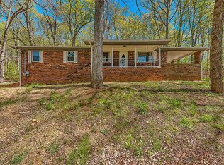 264 Lester Jarnigan Rd, Rutledge, TN 37861