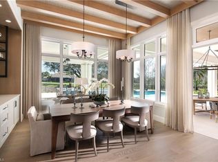 13850 Williston Way, Naples, FL 34119