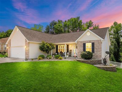 1230 Sweeping Oaks Dr, Saint Charles, MO, 63304