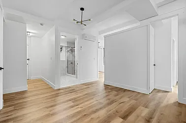 Rented by Living New York