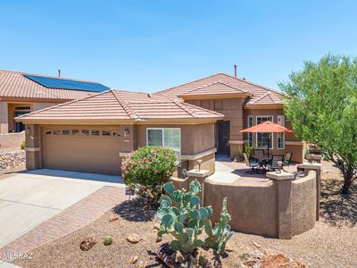 5295 W Tortolita Flats Ln, Marana, AZ, 85653