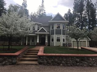 469-195 Childrens Rd, Susanville, CA 96130