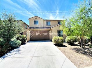 18566 N Desert Willow Dr, Maricopa, AZ 85138